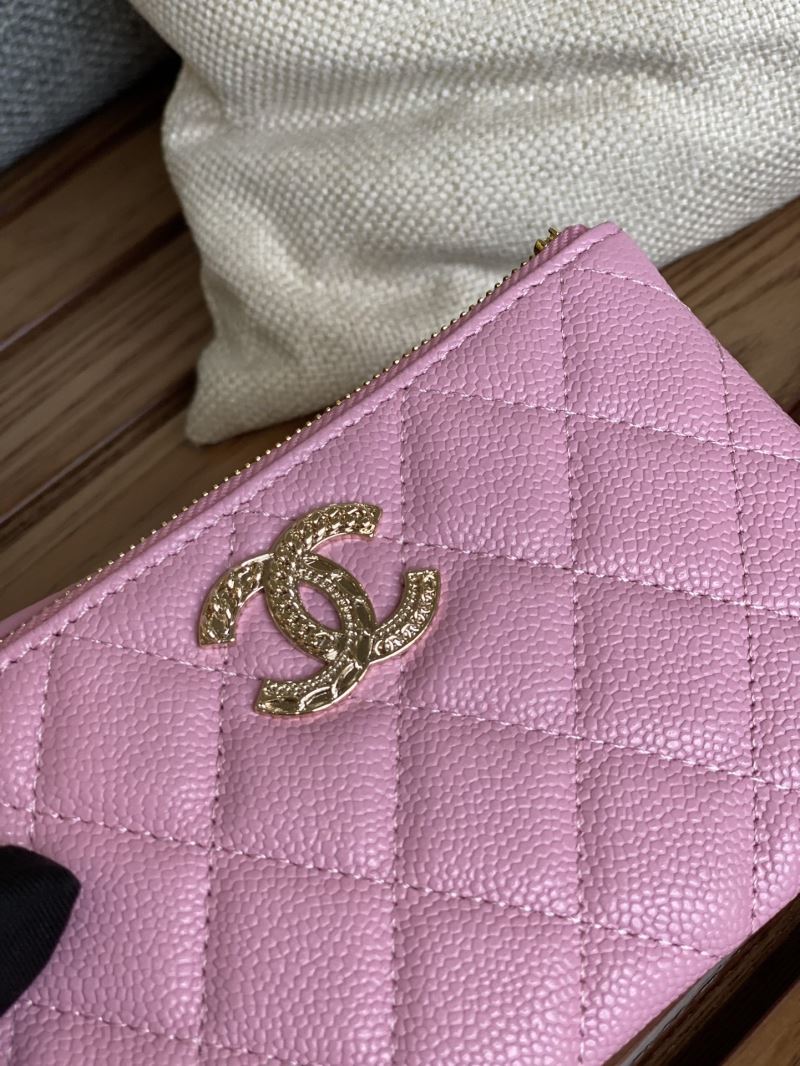 Chanel Wallet Purse